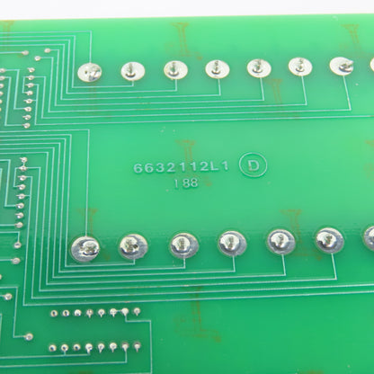 Bailey LR36536 6632113A1 NTDI01 Digital Interface Termination Unit