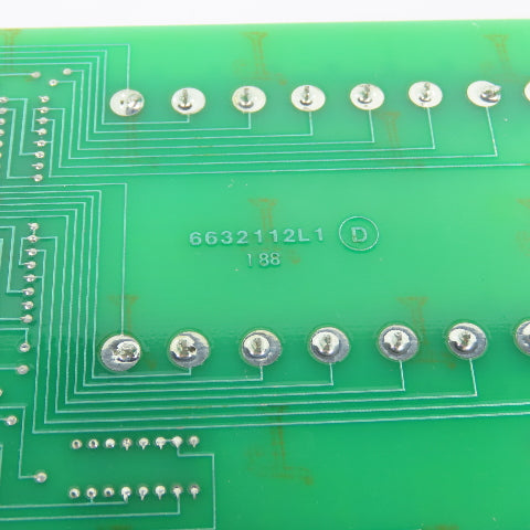 Bailey LR36536 6632113A1 NTDI01 Digital Interface Termination Unit
