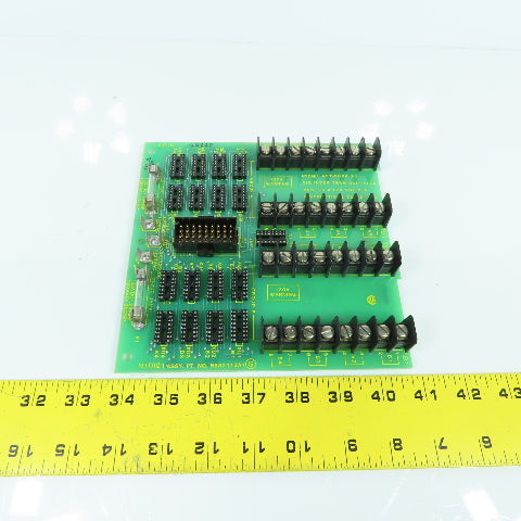 Bailey LR36536 6632113A1 NTDI01 Digital Interface Termination Unit