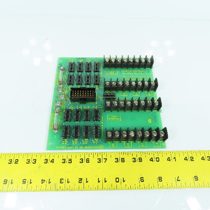 Bailey LR36536 6632113A1 NTDI01 Digital Interface Termination Unit