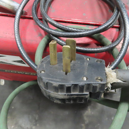 Lincoln Electric K1693-1 Power MIG 255 208-220/240V 1Ph Spool Gun Welder 250A