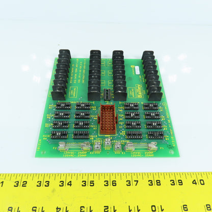 Bailey LR36636 6632113A1 NTDI01 Digital Interface Termination Unit