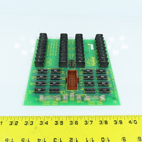 Bailey LR36636 6632113A1 NTDI01 Digital Interface Termination Unit