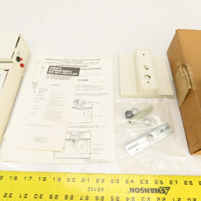 Dual-Lite ESRWW-WEP Self Contained Emergency Exit Light Power Pack 120/277VAC