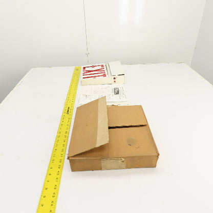 Dual-Lite ESRWW-WEP Self Contained Emergency Exit Light Power Pack 120/277VAC