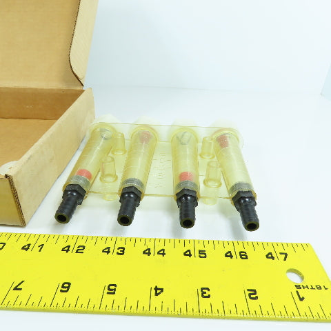 Redball 4-Column Tip Spray Monitor