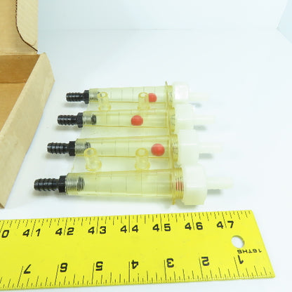 Redball 4-Column Tip Spray Monitor