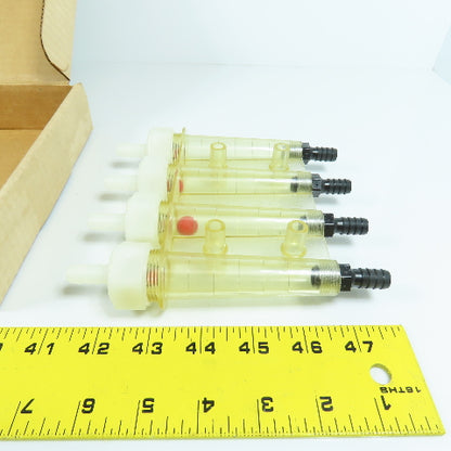 Redball 4-Column Tip Spray Monitor
