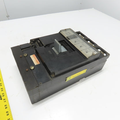 Square D MEL836G 800 Amp Circuit Breaker 3-Pole 600VAC