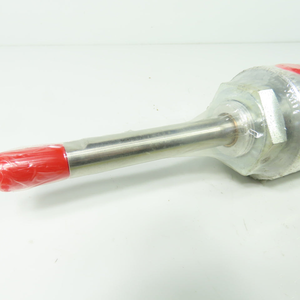 Bimba D-35025-A-7 Double Acting Pneumatic Cylinders 7" Stroke 2" Bore