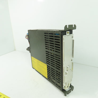 Toyoda PY0A030N0XXXC00 MC1K-U030V Servo Amplifier Controller 200VAC 5.8A Input