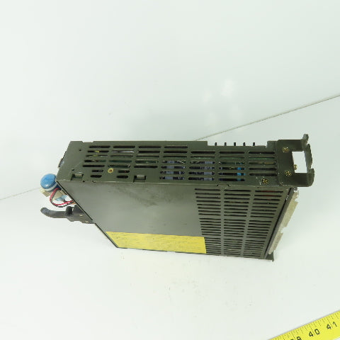 Toyoda PY0A030N0XXXC00 MC1K-U030V Servo Amplifier Controller 200VAC 5.8A Input