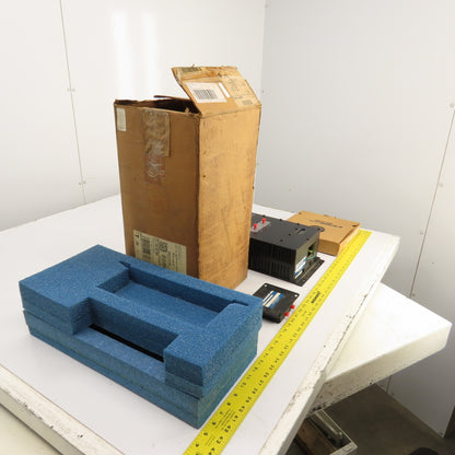 Allen Bradley 2750-AHPR Ser A Remote Programming Antenna Intellitrak (Complete)