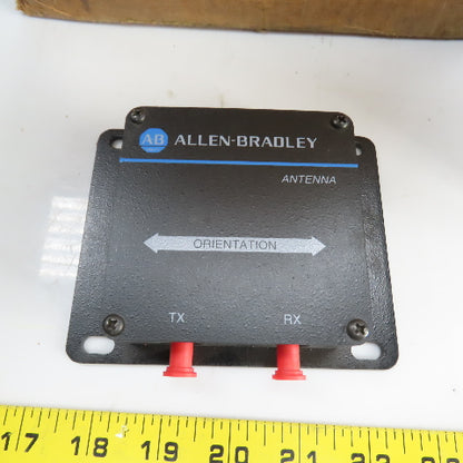 Allen Bradley 2750-AHPR Ser A Remote Programming Antenna Intellitrak (Complete)