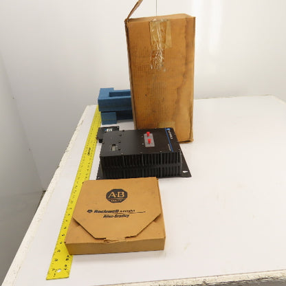 Allen Bradley 2750-AHPR Ser A Remote Programming Antenna Intellitrak (Complete)