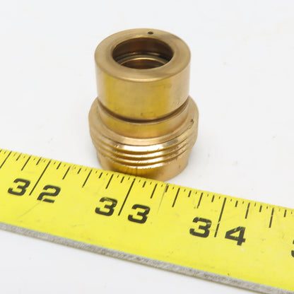 Motion Controls R-8057 & R-8304 Series B 5/8" Rod & 2" Piston Seal Repair Kit