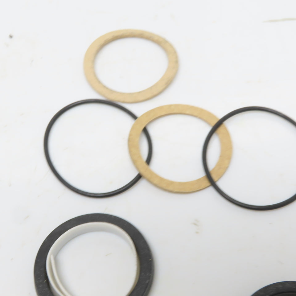 Motion Controls R-8057 & R-8304 Series B 5/8" Rod & 2" Piston Seal Repair Kit