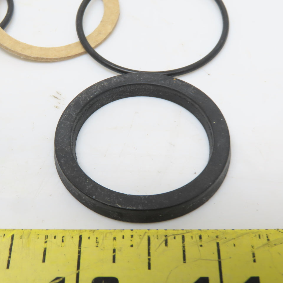 Motion Controls R-8057 & R-8304 Series B 5/8" Rod & 2" Piston Seal Repair Kit