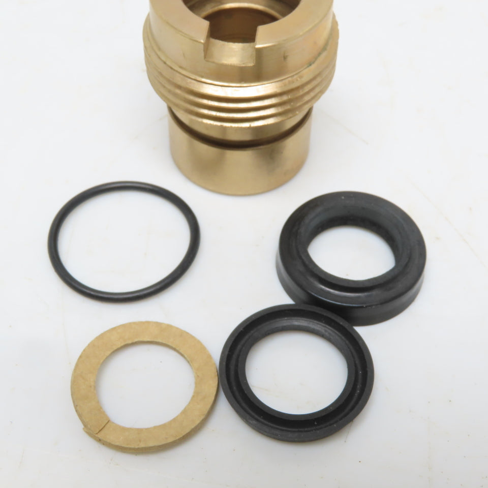 Motion Controls R-8057 & R-8304 Series B 5/8" Rod & 2" Piston Seal Repair Kit
