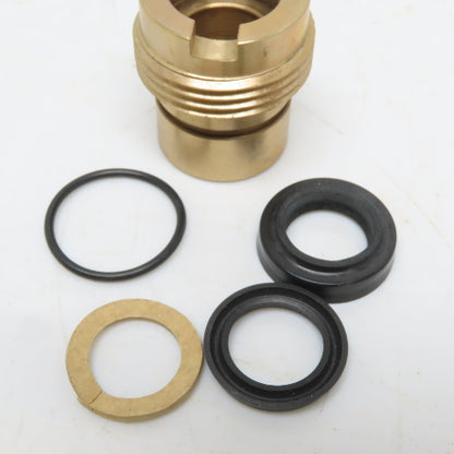 Motion Controls R-8057 & R-8304 Series B 5/8" Rod & 2" Piston Seal Repair Kit