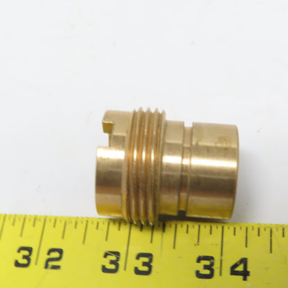 Motion Controls R-8057 & R-8304 Series B 5/8" Rod & 2" Piston Seal Repair Kit