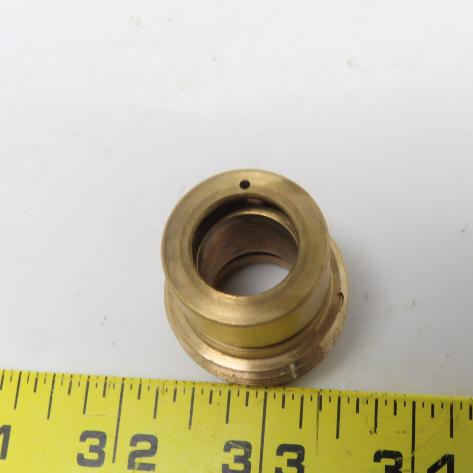 Motion Controls R-8057 & R-8304 Series B 5/8" Rod & 2" Piston Seal Repair Kit