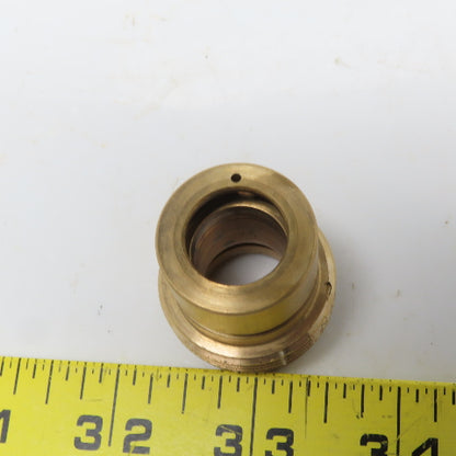 Motion Controls R-8057 & R-8304 Series B 5/8" Rod & 2" Piston Seal Repair Kit