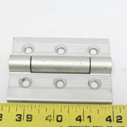 Faztek Schmersal 15 series Blank Interlock Hinge W0/Switch