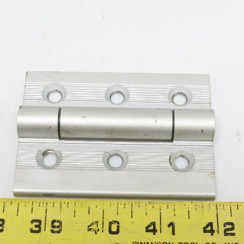 Faztek Schmersal 15 series Blank Interlock Hinge W0/Switch