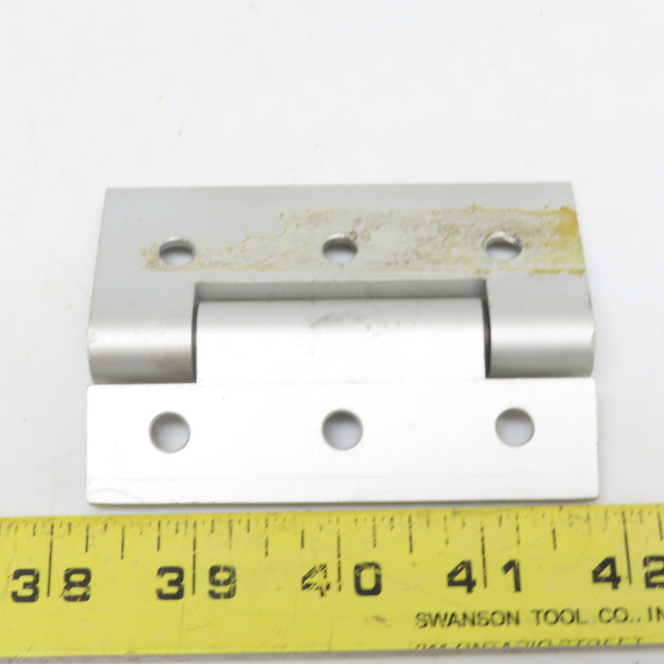 Faztek Schmersal 15 series Blank Interlock Hinge W0/Switch