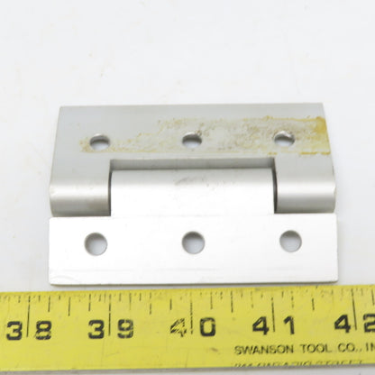 Faztek Schmersal 15 series Blank Interlock Hinge W0/Switch