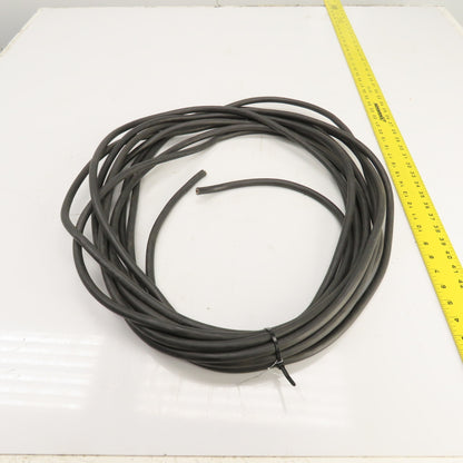 Heavy Duty 7-Way RV & Trailer Cable SAE J1128 14AWG 7 Conductor 50' L