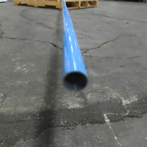 Prevost 25mm 1" Aluminum Bendable Quick Connect Rigid Airline 18'