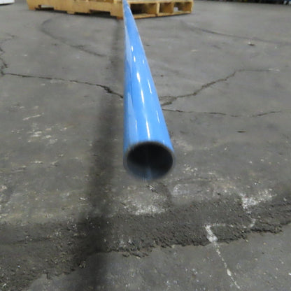 Prevost 25mm 1" Aluminum Bendable Quick Connect Rigid Airline 18'