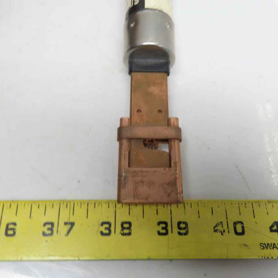 Fusetron FRS-R-70 70A Low-Peak Dual Element Time Delay Fuse Lot of 2