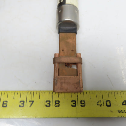 Fusetron FRS-R-70 70A Low-Peak Dual Element Time Delay Fuse Lot of 2