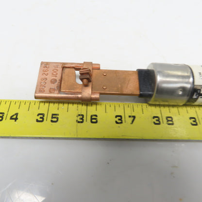Fusetron FRS-R-70 70A Low-Peak Dual Element Time Delay Fuse Lot of 2