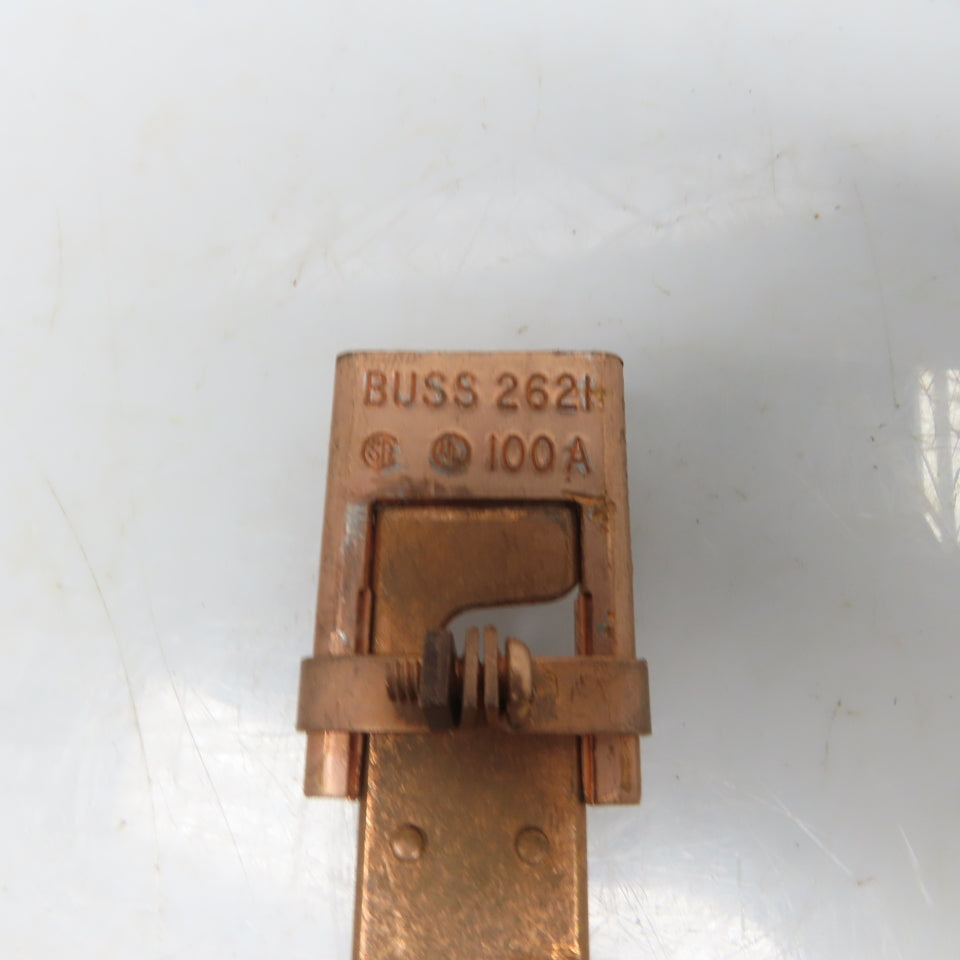 Fusetron FRS-R-70 70A Low-Peak Dual Element Time Delay Fuse Lot of 2