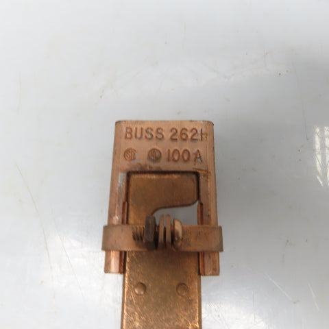 Fusetron FRS-R-70 70A Low-Peak Dual Element Time Delay Fuse Lot of 2