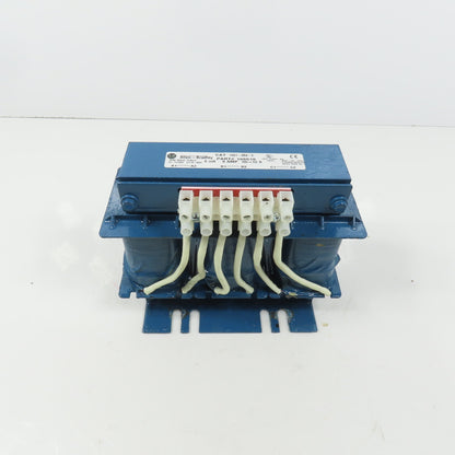 Allen Bradley 1321-3R8-C 166516 5hH 3-Phase Line Reactor 600V Max 60HZ 8 Amp