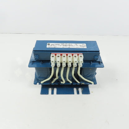 Allen Bradley 1321-3R8-C 166516 5hH 3-Phase Line Reactor 600V Max 60HZ 8 Amp