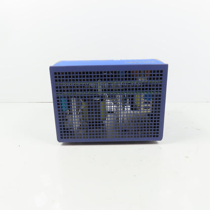Lutze WRA480-24 24V DC 480QW Power Supply 3PH 400-500VAC Input 47-63HZ