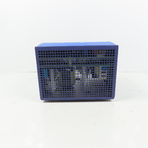 Lutze WRA480-24 24V DC 480QW Power Supply 3PH 400-500VAC Input 47-63HZ