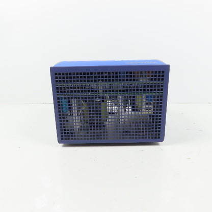 Lutze WRA480-24 24V DC 480QW Power Supply 3PH 400-500VAC Input 47-63HZ
