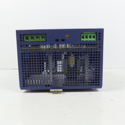 Lutze WRA480-24 24V DC 480QW Power Supply 3PH 400-500VAC Input 47-63HZ