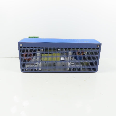 Lutze WRA960-24 24V DC 960QW Power Supply 3PH 400-500VAC Input 47-63HZ (Clean)