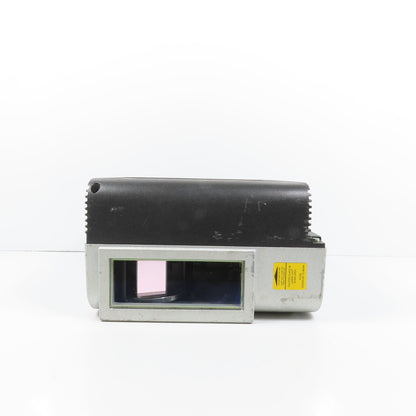 DataLogic DS8100A-3020 Barcode Laser Scanner 20-30VDC DS8100A