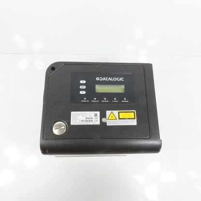 DataLogic DS8100A-3020 Barcode Laser Scanner 20-30VDC DS8100A