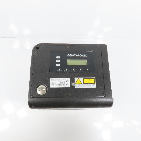DataLogic DS8100A-3020 Barcode Laser Scanner 20-30VDC DS8100A