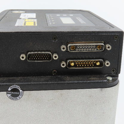 DataLogic DS8100A-3020 Barcode Laser Scanner 20-30VDC DS8100A